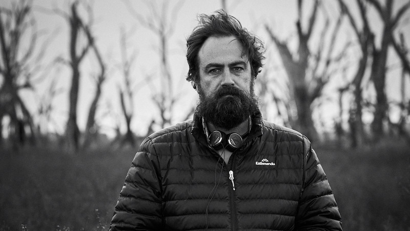 Nitram interview Justin Kurzel