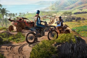 MX Vs ATV Legends Key Art