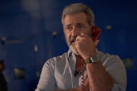 Mel Gibson Panama Clip