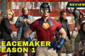 Peacemaker Season 1 Review