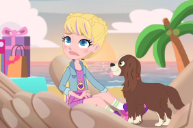 Polly Pocket Season 4 Clip Previews The Big Surprise