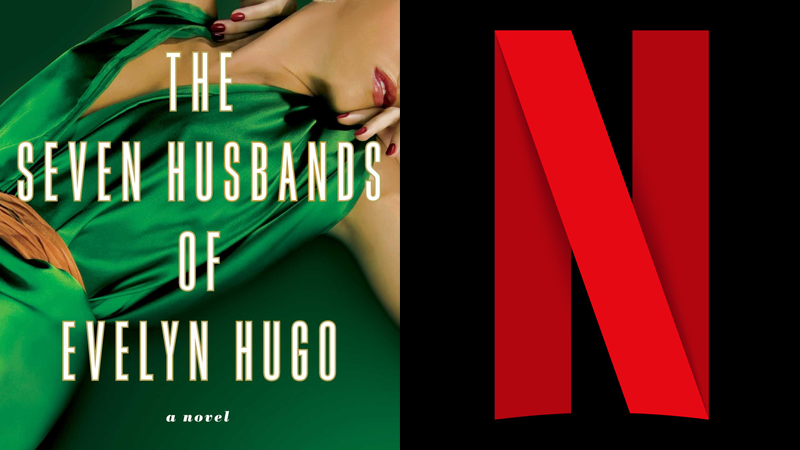 The Seven Husbands of Evelyn Hugo