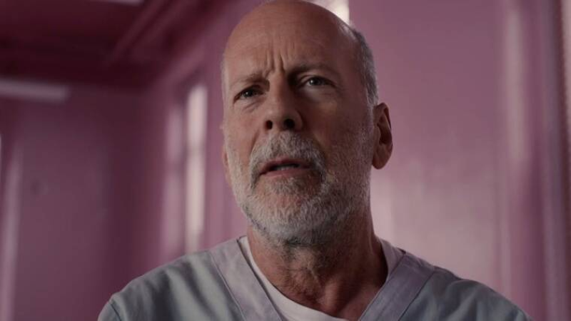 Bruce Willis Stepping Away From Acting After Aphasia Diagnosis