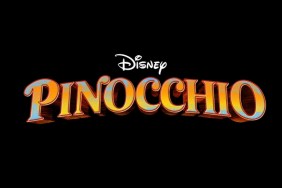 First Look at Tom Hanks in Disney+'s Live-Action Pinocchio