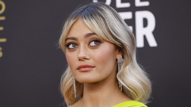 Fallout TV Series Casts Ella Purnell