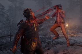 Evil Dead: The Game Trailer Highlights Kandarian Demon Gameplay