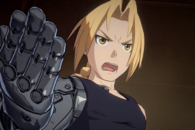 Fullmetal Alchemist Mobile Trailer Highlights Combat