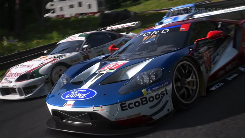 Gran Turismo 7 Review: A Pure Admiration of Automobiles