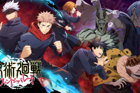 Jujutsu Kaisen: Phantom Parade Gets Opening Movie, Original Cast Announced