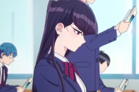 Komi Can’t Communicate Season 2