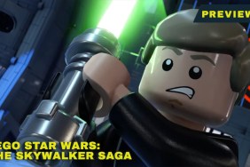 Lego Star Wars: The Skywalker Saga Preview: A Hilarious, But Faithful Retelling