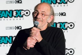 The Mandalorian Season 3 Nabs Christopher Lloyd