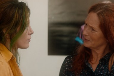 Exclusive Measure of Revenge Clip Starring Melissa Leo