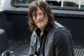 The Walking Dead Star Norman Reedus Suffers Concussion on Set