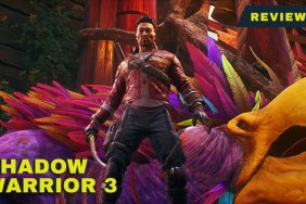 Shadow Warrior 3 Review: Flaccid Wang