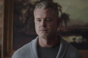 The Ravine Trailer Starring Eric Dane