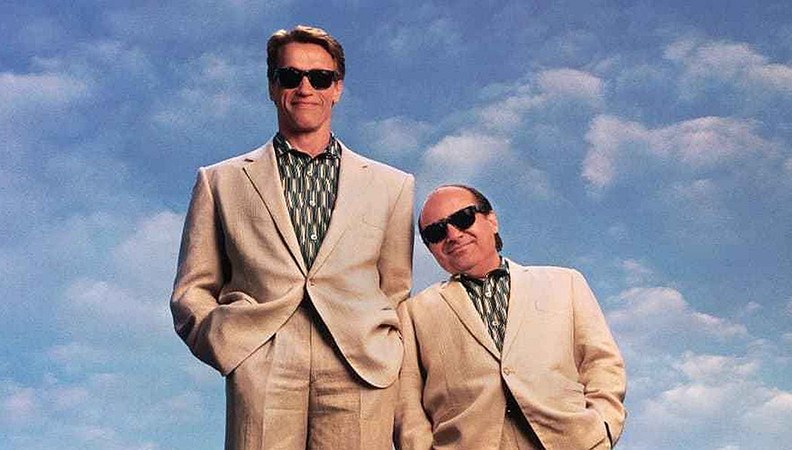 Triplets: Arnold Schwarzenegger Gives Update on Twins Sequel Following Ivan Reitman’s Death