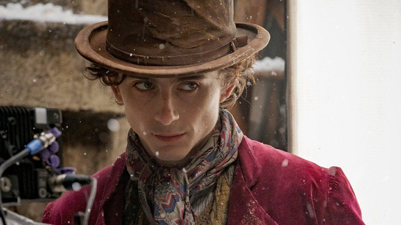 Wonka: Warner Bros. Delays Timothée Chalamet-Led Prequel Film