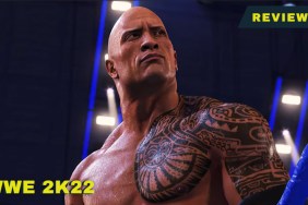 WWE 2K22 Review: