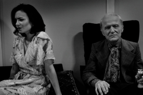 Exclusive Adieu Lacan Trailer Explores Controversial French Psychoanalyst