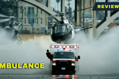 Ambulance review