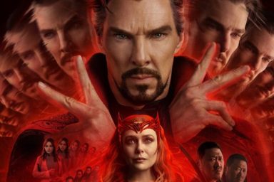 doctor strange 2 banned