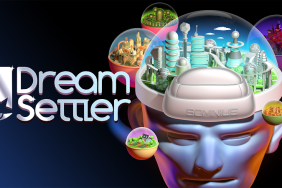 Dreamsettler Key Art