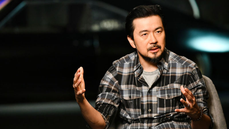 justin lin fast x