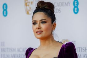 Salma Hayek