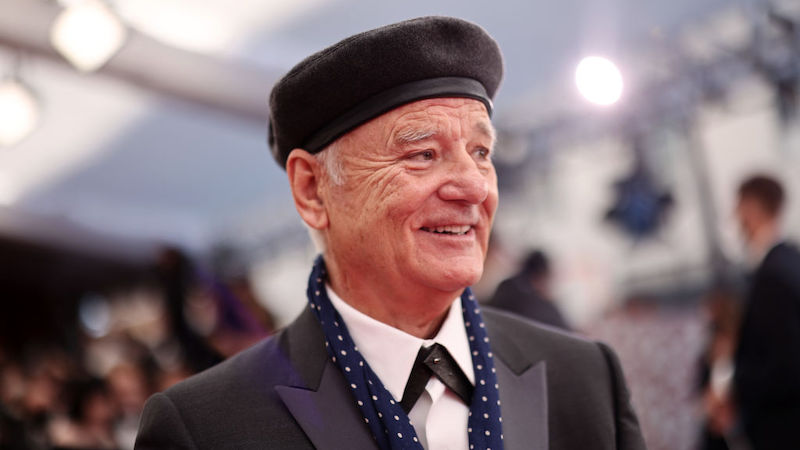 Bill Murray