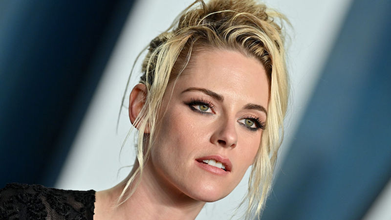 Kristen Stewart to Star in A24 & Rose Glass' Thriller Love Lies Bleeding