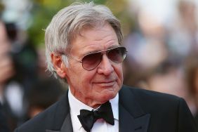 Harrison Ford