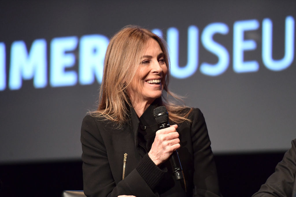 Aurora: Kathryn Bigelow to Helm Netflix Adaptation of David Keopp's Novel