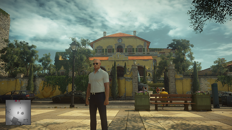 Reflecting on Hitman's Last 10 Years With Agent 47 & Diana Burnwood's Actors