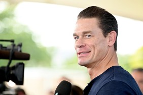 John Cena