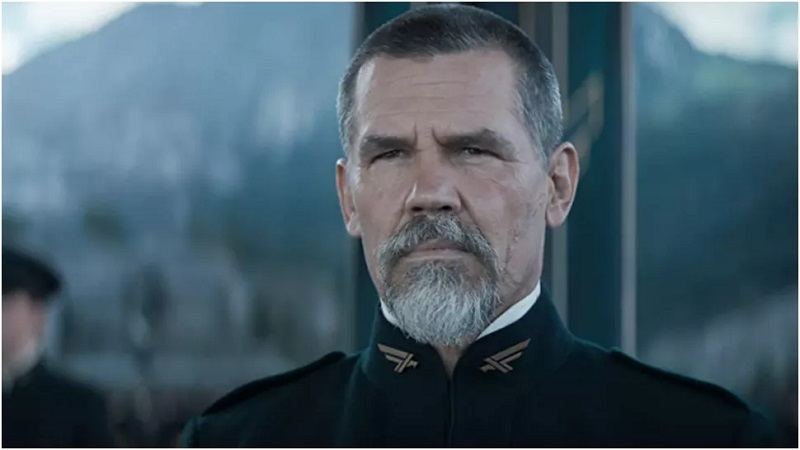 Josh Brolin Dune Man