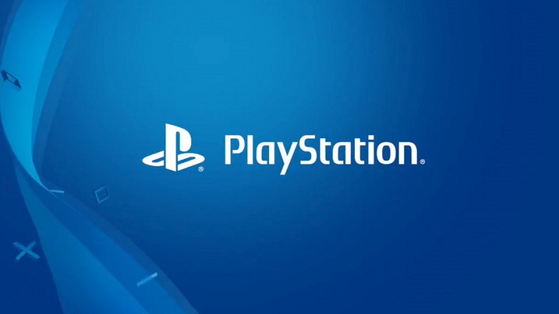 PlayStation Logo