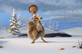 Scrat Ice Age Nut Time