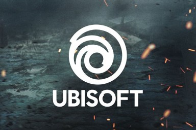 Ubisoft Logo