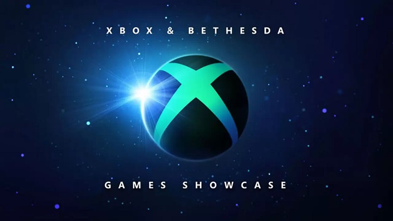 Xbox Bethesda Game Showcase 2022