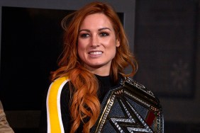 WWE's Becky Lynch Recalls Meeting With Marvel About MCU Role