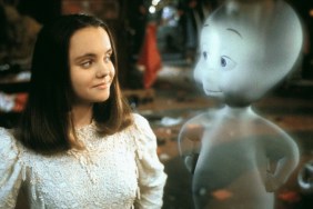 Casper the Friendly Ghost Live-Action Series in Development at Peacock