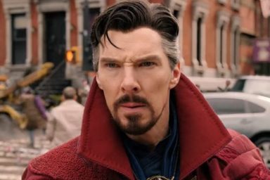 doctor strange 2 disney plus release date