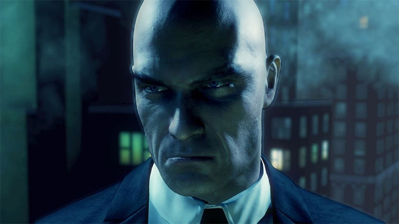 Reflecting on Hitman's Last 10 Years With Agent 47 & Diana Burnwood's Actors