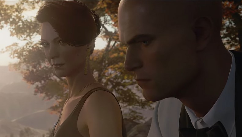 Reflecting on Hitman's Last 10 Years With Agent 47 & Diana Burnwood's Actors