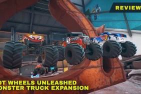 Hot Wheels Unleashed Monster Trucks Expansion Review: Fully Tamed