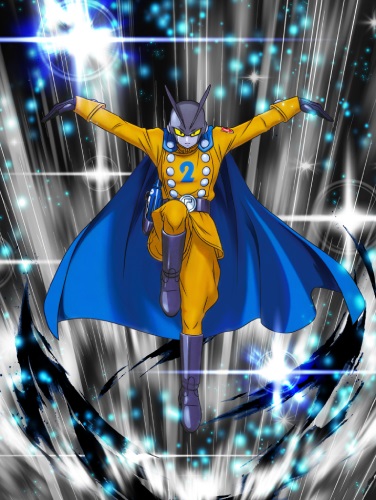 Dragon Ball Super: Super Hero Arrives in Dragon Ball Legends