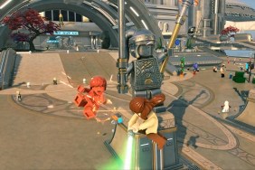 Lego Star Wars Players Take Flight By Juggling Younglings