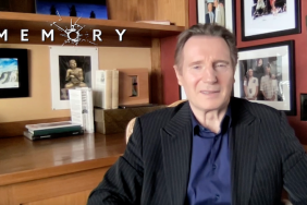 liam neeson interview memory