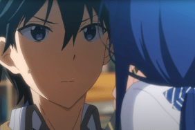 Masamune-kun's Revenge Season 2 Announced